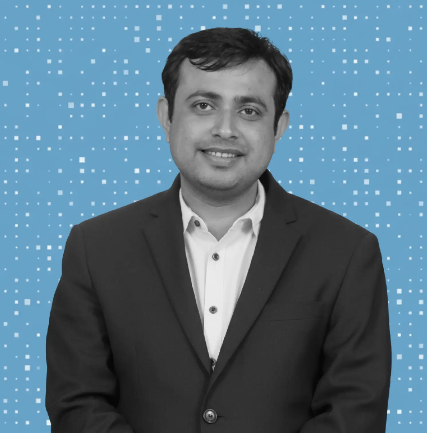 Kartik Teraiya