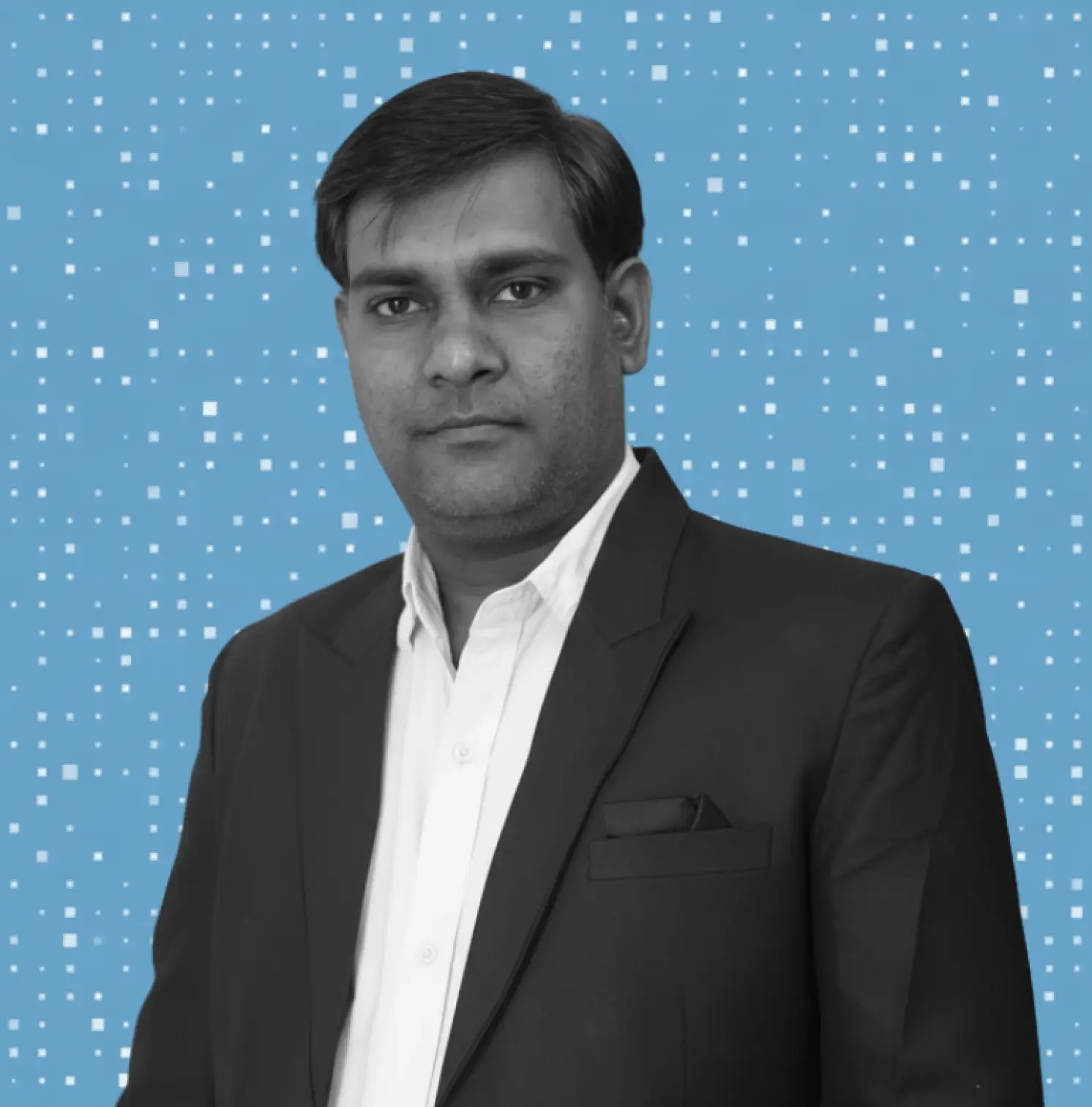 Kishor Chauhan