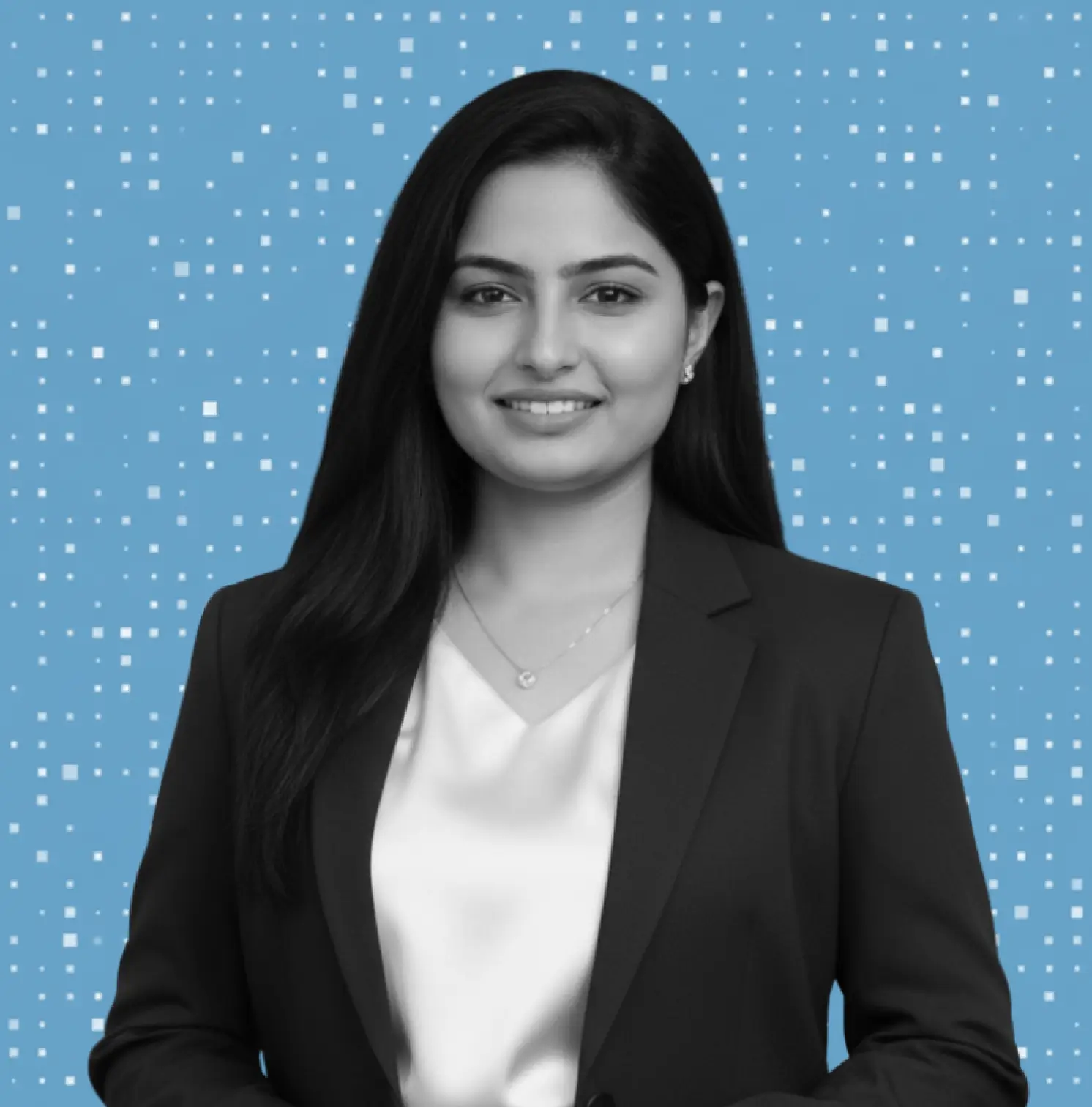 Payal Barad