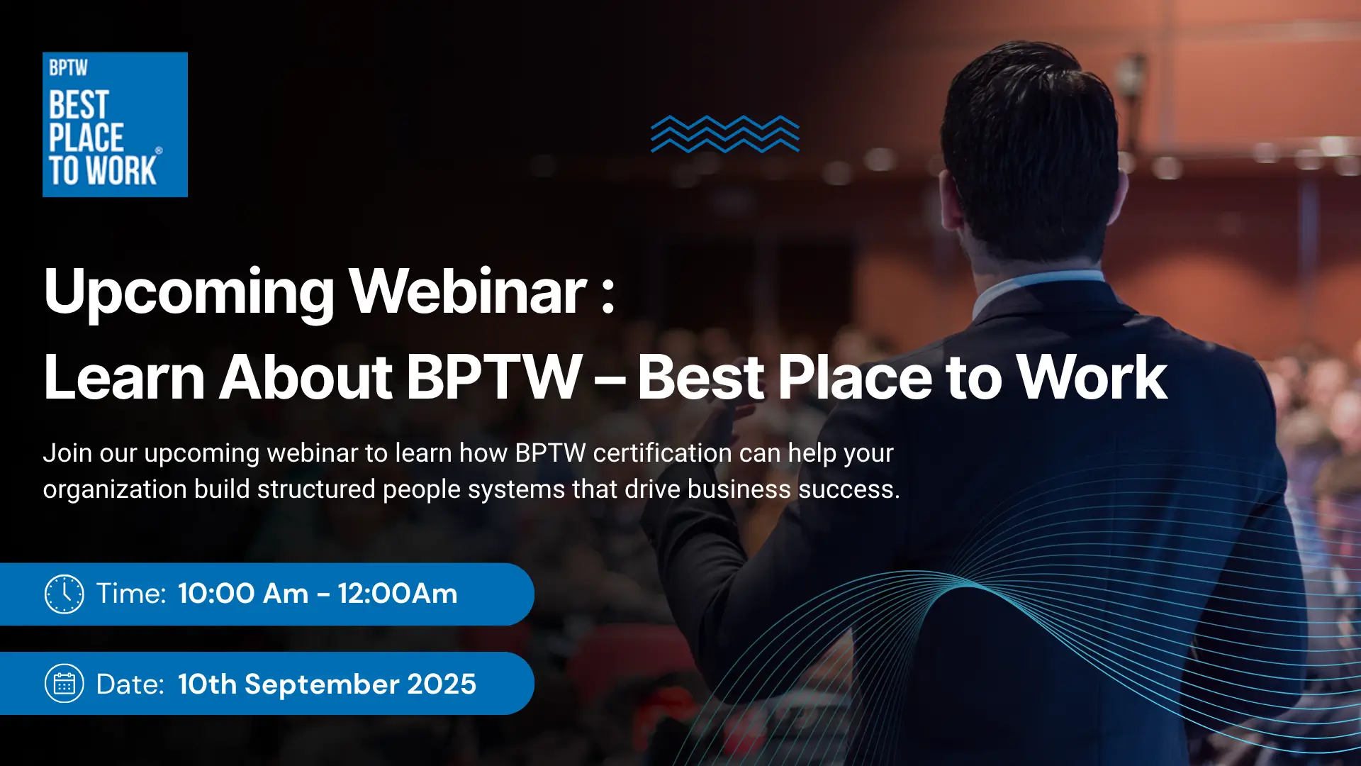 Webinar