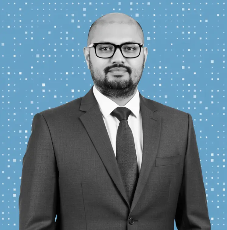 Dinesh Jogani