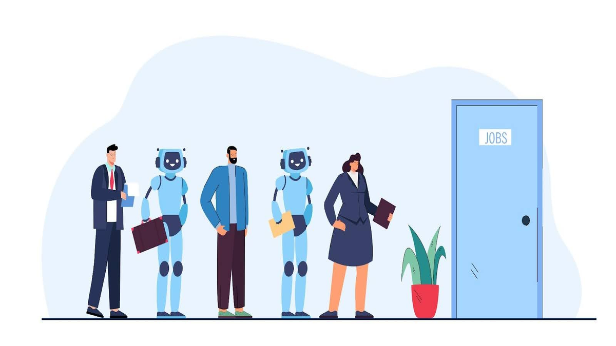 AI in Recruitment